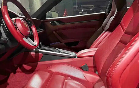 Porsche 911, 2021 год, 10 599 000 рублей, 8 фотография