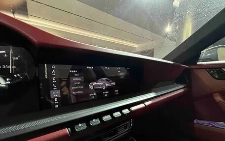 Porsche 911, 2021 год, 10 599 000 рублей, 11 фотография