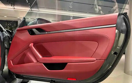 Porsche 911, 2021 год, 10 599 000 рублей, 14 фотография