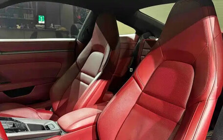 Porsche 911, 2021 год, 10 599 000 рублей, 15 фотография