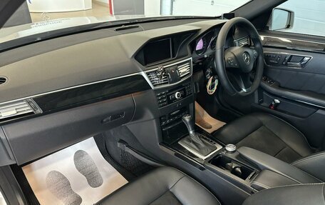 Mercedes-Benz E-Класс, 2010 год, 1 999 900 рублей, 13 фотография