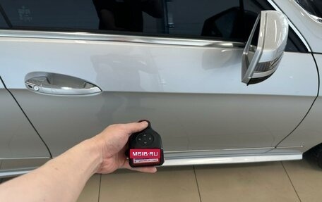 Mercedes-Benz E-Класс, 2010 год, 1 999 900 рублей, 28 фотография