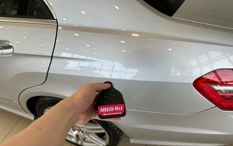 Mercedes-Benz E-Класс, 2010 год, 1 999 900 рублей, 24 фотография