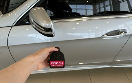 Mercedes-Benz E-Класс, 2010 год, 1 999 900 рублей, 22 фотография