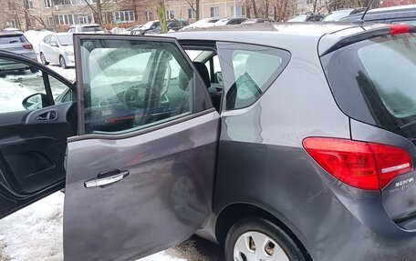 Opel Meriva, 2012 год, 800 000 рублей, 7 фотография