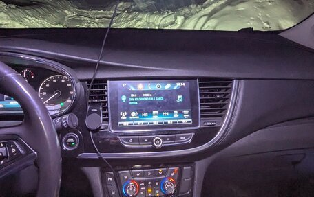 Buick Encore I, 2019 год, 1 115 000 рублей, 5 фотография