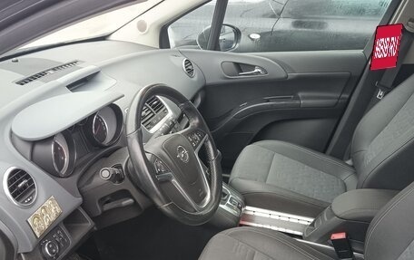 Opel Meriva, 2012 год, 800 000 рублей, 6 фотография