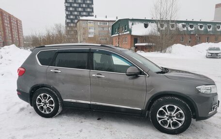 Haval H6, 2019 год, 1 900 000 рублей, 1 фотография