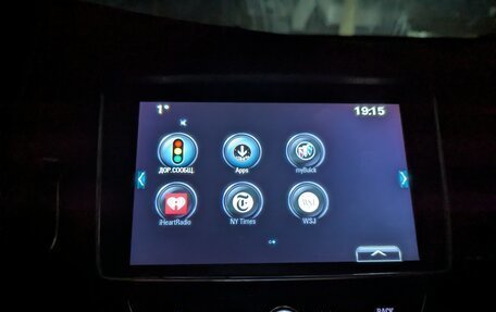 Buick Encore I, 2019 год, 1 115 000 рублей, 9 фотография