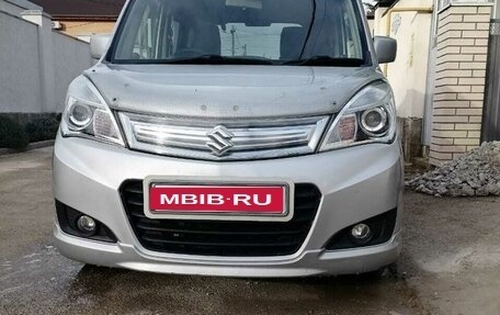 Suzuki Solio II, 2014 год, 710 000 рублей, 1 фотография