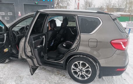 Haval H6, 2019 год, 1 900 000 рублей, 12 фотография