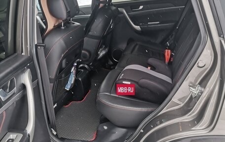 Haval H6, 2019 год, 1 900 000 рублей, 11 фотография