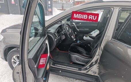 Haval H6, 2019 год, 1 900 000 рублей, 10 фотография