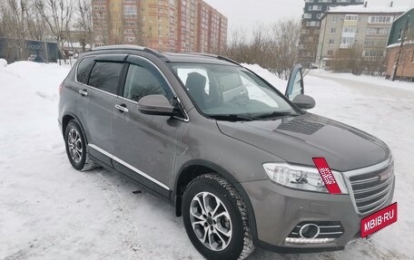 Haval H6, 2019 год, 1 900 000 рублей, 7 фотография
