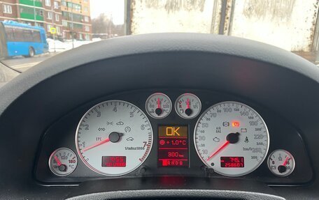 Audi A6, 2003 год, 699 000 рублей, 8 фотография