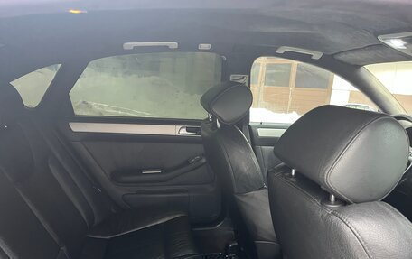 Audi A6, 2003 год, 699 000 рублей, 13 фотография