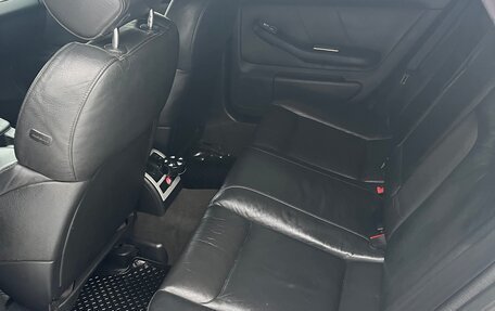 Audi A6, 2003 год, 699 000 рублей, 12 фотография