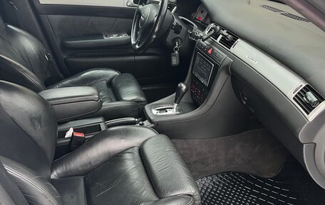 Audi A6, 2003 год, 699 000 рублей, 10 фотография