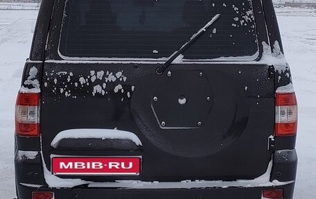 ЛуАЗ Patriot, 2021 год, 1 850 000 рублей, 3 фотография