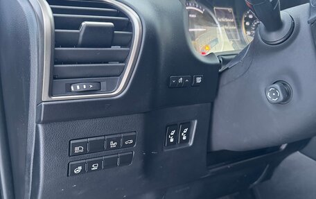 Lexus NX I, 2020 год, 4 600 000 рублей, 11 фотография