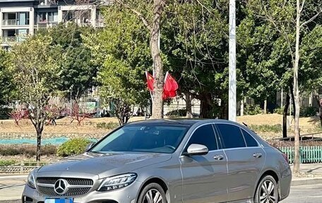 Mercedes-Benz C-Класс, 2021 год, 1 629 000 рублей, 2 фотография