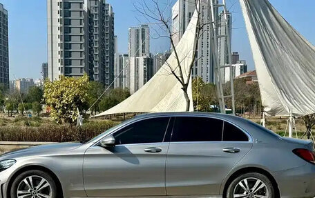 Mercedes-Benz C-Класс, 2021 год, 1 629 000 рублей, 3 фотография