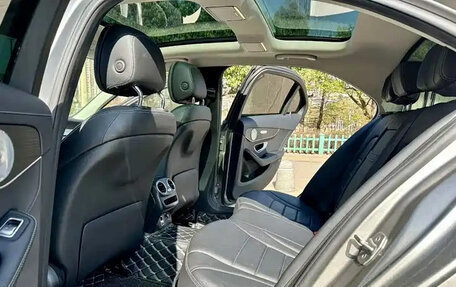 Mercedes-Benz C-Класс, 2021 год, 1 629 000 рублей, 9 фотография