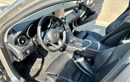 Mercedes-Benz C-Класс, 2021 год, 1 629 000 рублей, 6 фотография
