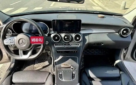 Mercedes-Benz C-Класс, 2021 год, 1 629 000 рублей, 8 фотография