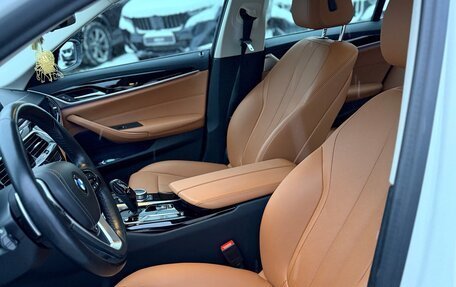 BMW 5 серия, 2020 год, 4 200 000 рублей, 10 фотография