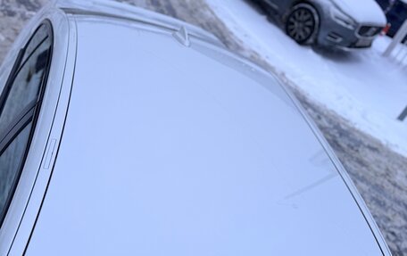 BMW 5 серия, 2020 год, 4 200 000 рублей, 22 фотография