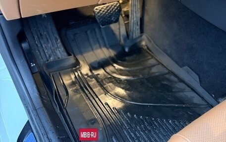 BMW 5 серия, 2020 год, 4 200 000 рублей, 14 фотография