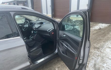 Ford Kuga III, 2013 год, 880 000 рублей, 9 фотография