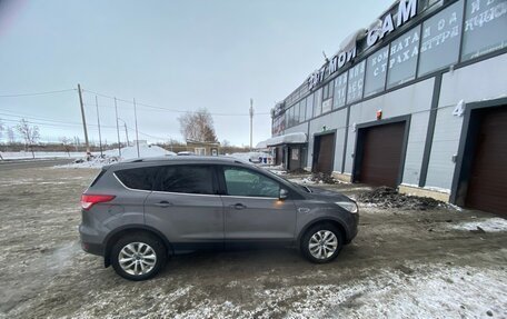 Ford Kuga III, 2013 год, 880 000 рублей, 8 фотография