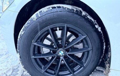 BMW 5 серия, 2020 год, 4 200 000 рублей, 27 фотография