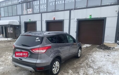 Ford Kuga III, 2013 год, 880 000 рублей, 7 фотография