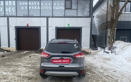 Ford Kuga III, 2013 год, 880 000 рублей, 6 фотография