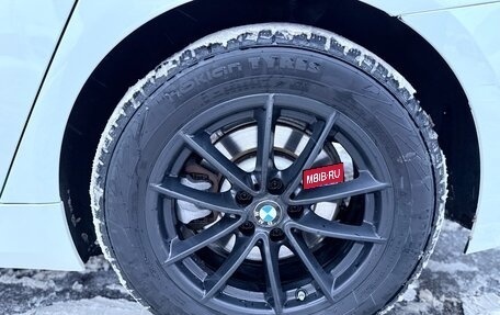 BMW 5 серия, 2020 год, 4 200 000 рублей, 26 фотография