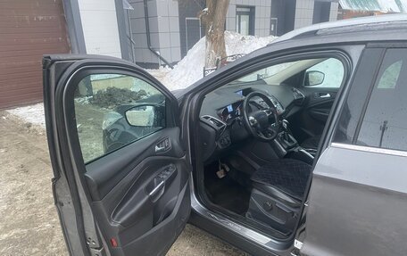 Ford Kuga III, 2013 год, 880 000 рублей, 12 фотография