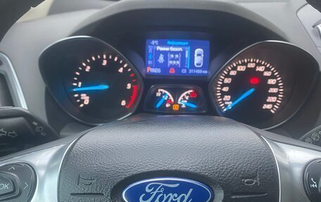 Ford Kuga III, 2013 год, 880 000 рублей, 17 фотография