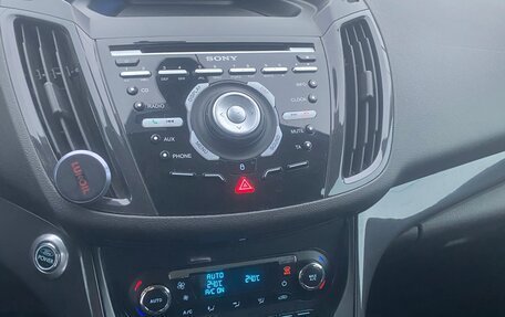 Ford Kuga III, 2013 год, 880 000 рублей, 14 фотография