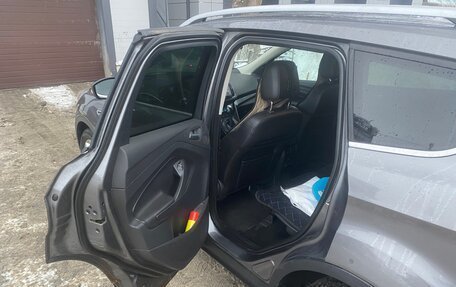 Ford Kuga III, 2013 год, 880 000 рублей, 11 фотография