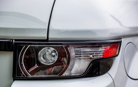 Land Rover Range Rover Evoque I, 2012 год, 1 698 000 рублей, 11 фотография