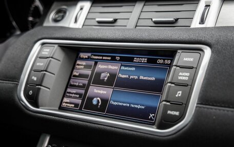 Land Rover Range Rover Evoque I, 2012 год, 1 698 000 рублей, 26 фотография