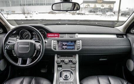 Land Rover Range Rover Evoque I, 2012 год, 1 698 000 рублей, 28 фотография
