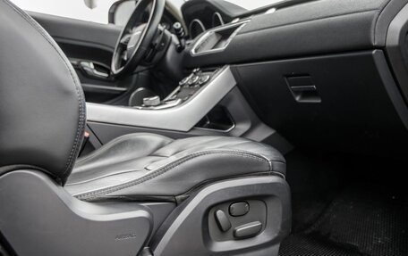 Land Rover Range Rover Evoque I, 2012 год, 1 698 000 рублей, 38 фотография