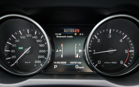 Land Rover Range Rover Evoque I, 2012 год, 1 698 000 рублей, 40 фотография