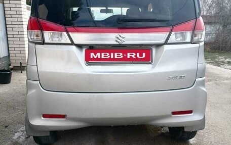 Suzuki Solio II, 2014 год, 710 000 рублей, 2 фотография