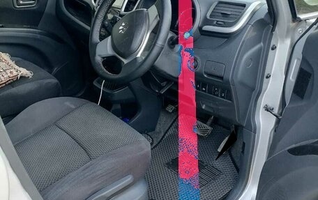 Suzuki Solio II, 2014 год, 710 000 рублей, 7 фотография