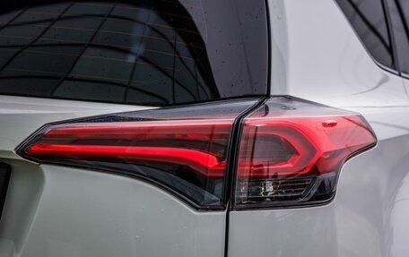 Toyota RAV4, 2019 год, 2 578 000 рублей, 7 фотография